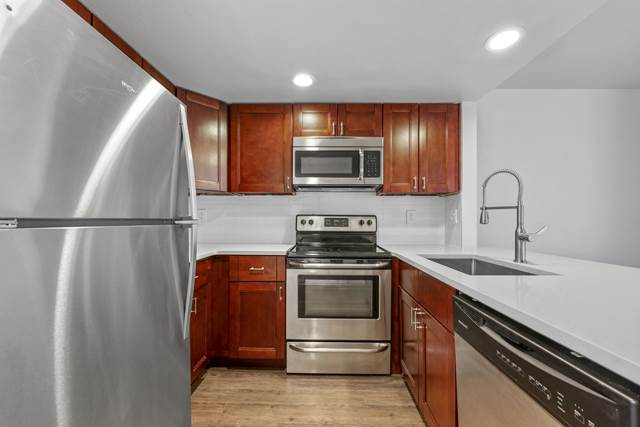 2-bedroom apartment at Valencia Gardens Apartments in Boulder, CO